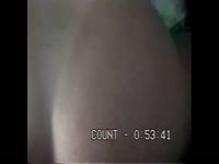 Busty MILF got fucked by incest son